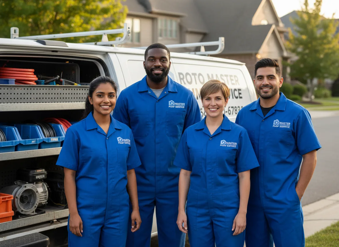 Sump Pump Installation company in Frederick, CO